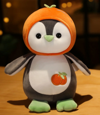 Penguin Toy